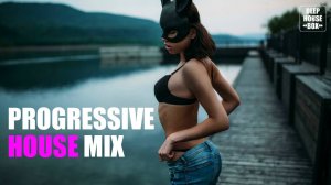 😍Незабываемый melodic techno and progressive house mix 2024 | Слушать музыку онлайн бесплатно