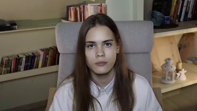 МОИ ЖУТКИЕ СТРАХИ 
 Anniemia 
720p