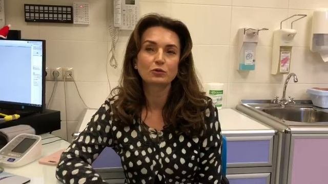 Отзыв о лечении позвоночника в Клинике Боли