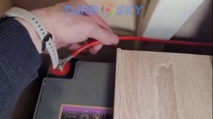 TURBOSKY PT-3KL