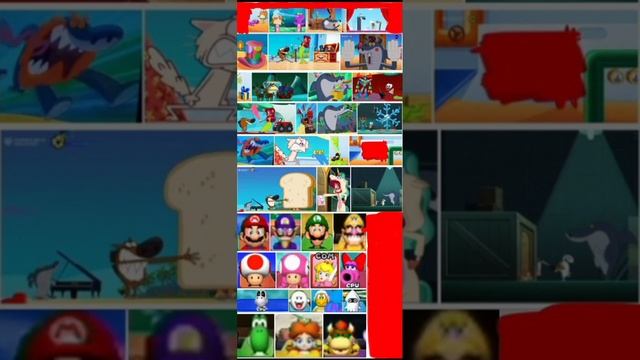 Boing Africa 3 Comin Up Next Bumpers (2010) смотреть онлайн