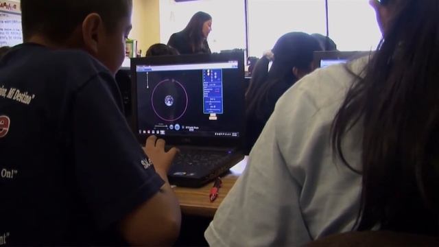 Explorando el Diseño de las Simulaciones PhET