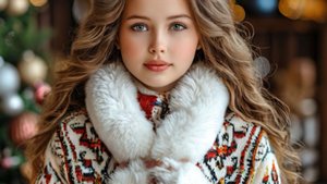 СКАЗОЧНАЯ РОЖДЕСТВЕНСКАЯ МУЗЫКА