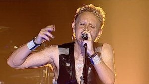 Depeche Mode - Insight (Live in Barcelona '2009) (FULL HD)