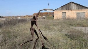 Сиренголовый Великая Мать Мегафон Лампоголовый Картун Кэт Бабка Гренни Светофороголовый