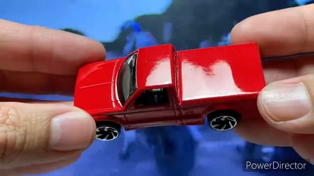 GMC SYCLONE ‘91 Unblistering! смотреть онлайн