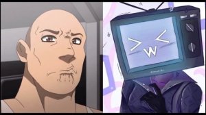 Reddit VS TV Woman | Animation meme #41