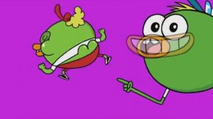 Хлебоутки - Ты булками нас спас