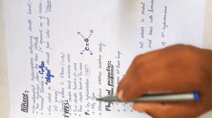 what is #alkene? |Physical properties of alkene| |Sp²-hybridization| N-MDCAT preparation by Shoaib!