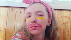 МОЙ ВЕЧЕРНИЙ УХОД ДЛЯ ЛИЦА
