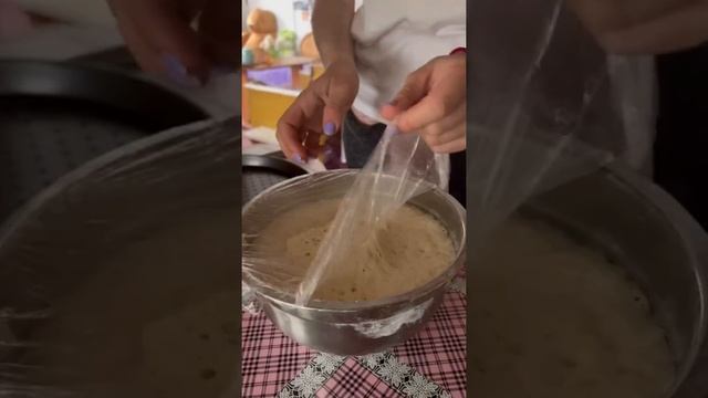 Быстрая пицца