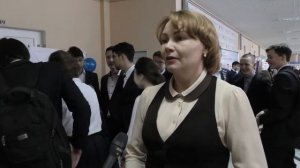 18 марта - День открытых дверей Чувашского госуниверситета. 18.03.2017