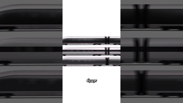 ВСМ — новая высоко-скоростная магистраль от #Москвы до #Питера