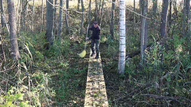 Зачем Блокнот прячется в канаве