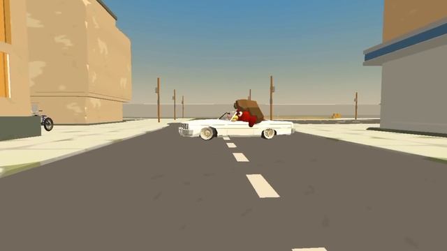 ЭВОЛЮЦИЯ МЯСНОЙ КУРИЦЫ В CHICKEN GUN  2 ЧАСТЬ  РОЖДЕНИЕ ФИЛЬМ ПРО ЭВОЛЮЦИЮ