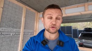 Как построить баню за 100'000₽? Каркасная баня своими руками. Какие нюансы узнал за 9 дней стройки?