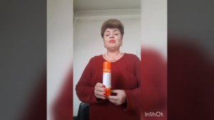 ПАНТЕНОЛ СПРЕЙ ПРИ РАНИ И ИЗГАРЯНИЯ