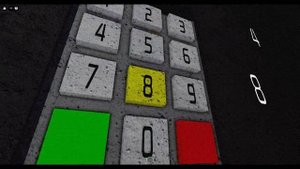 Побег из сыра в роблокс