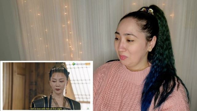 𝐓𝐡𝐞 𝐑𝐨𝐦𝐚𝐧𝐜𝐞 𝐨𝐟 𝐓𝐢𝐠𝐞𝐫 𝐚𝐧𝐝 𝐑𝐨𝐬𝐞 传闻中的陈芊芊 𝐄𝐏𝟎𝟐 | 𝐄𝐎𝐍𝐍𝐈 𝐇𝐄𝐀𝐑𝐓𝐒 𝐇𝐔𝐍𝐀𝐍 смотреть онлайн