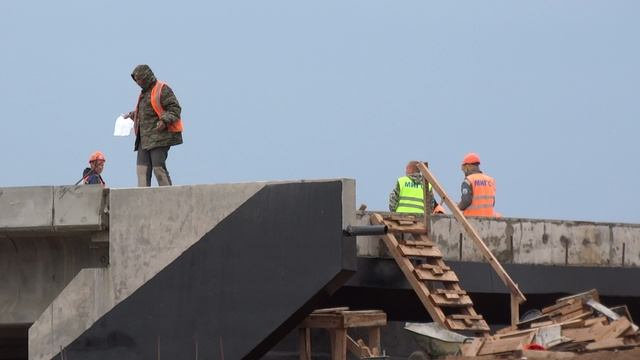 М12 мост Верхнеяркеево смотреть онлайн