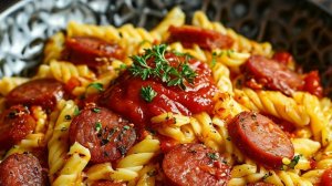 подборка 5 способов приготовления макаронных изделий