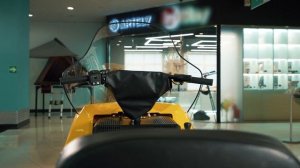 Новинка от ARTELV — снегоходы СЕВЕР!