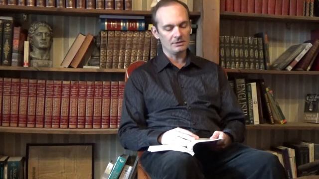ВЛАДИСЛАВ МАРТЫНОВИЧ. РИМСКИЕ ПОРТРЕТЫ. ЧАСТЬ I