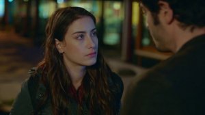 Наша история (Bizim Hikaye, 2019) - русский трейлер.