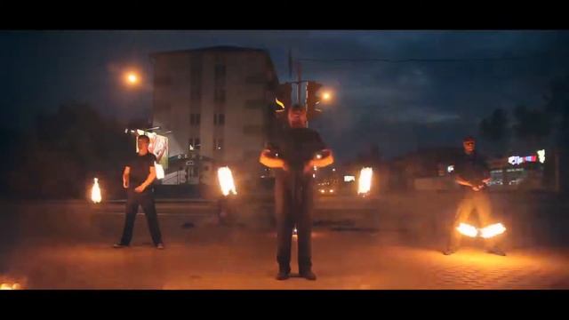 Больше огня смотреть онлайн