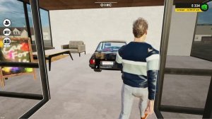 Car For Sale Simulator 2023 2 серия перекупские движения барыга