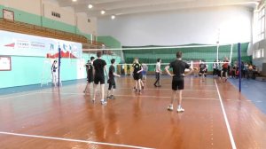 Соревнования учащихся школ и первокурсников на призы ректора ЧГУ. 18.04.2017