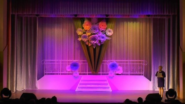 Концертная программа "От сердца к сердцу" смотреть онлайн