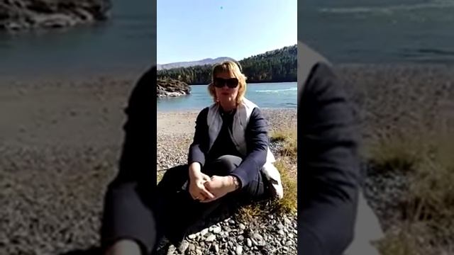 Отзыв очень довольной туристки о гиде Валерии 🌟