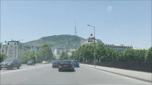 Грузия.Тбилиси