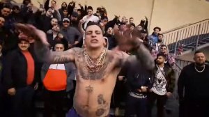 GZUZ & CAPITAL BRA 7 KILO feat 6IX9INE Musik Video prod by ESKRY