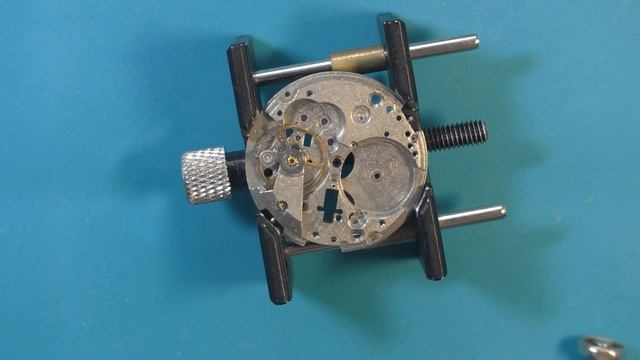 Восток 2409А из 70х