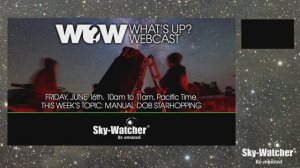 Телескопы Sky-Watcher Dob | Sky-Watcher – видеообзор