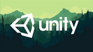 Вот ещё один игровой движок Unity.