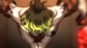 |АМВ|•|On My Own|•|Аниме клип|•|КРД|