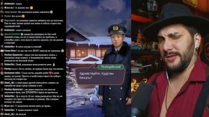 Я Охочусь на Тебя: Мужское Прохождение Клуба Романтики - Часть 10