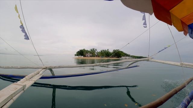 #6_Филиппины 2024. Острова в заливе Хонда, Море Сулу, остров Палаван смотреть онлайн