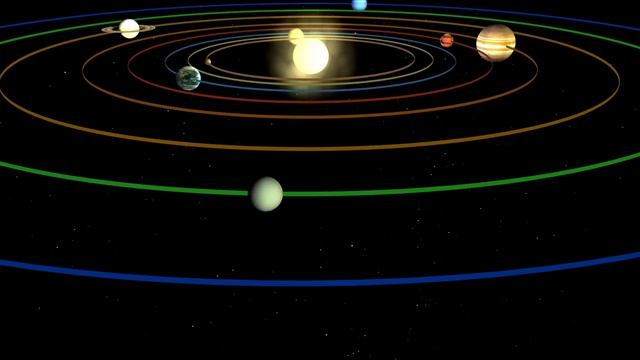 Solar System || 51 Symbol смотреть онлайн