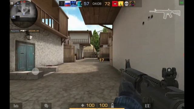 Мувик стандофф | Standoff 2 | 7 мувик смотреть онлайн