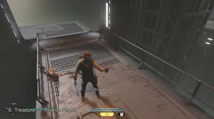 All 9 Lucrehulk Core Collectibles Location Star Wars Jedi Survivor