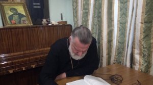 Добротолюбие. Том 5. Преподобный Никита Стифат