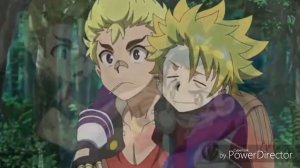 Рантаро кияма (под музыку)-день ночь руки проч