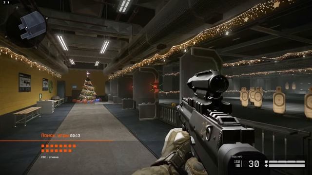 Warface:НОВЫЙ ГОД!!!/без комментариев (16+) смотреть онлайн