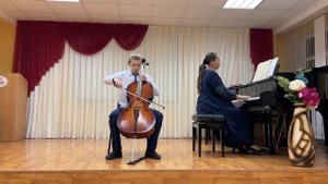 П.Чайковский - Романс из симфонической баллады «Воевода»