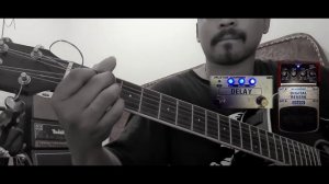 REVIEW BEHRINGER DR600 DIGITAL REVERB | BALADA SEJUTA WAJAH - GODBLESS
