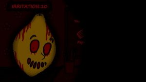 МИСС ЛИМОН ОЧЕНЬ ГОЛОДНА